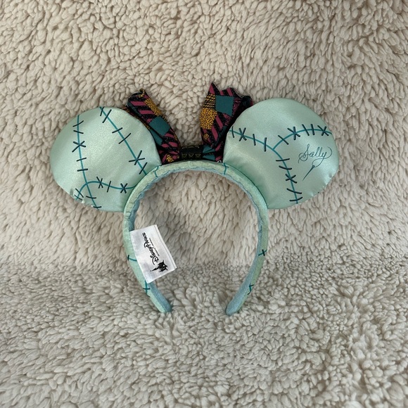 Disney Sally Headband - Picture 2 of 2
